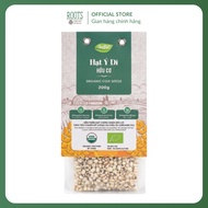 ANBIO - Mixed 7 Organic Seeds, Mixed 7 Organic Seeds (200g)