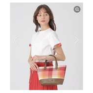 blue label totebag 55168517