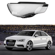AUDI A3/ S3 13 14 15 16 17 HEADLAMP LENS/ HEADLAMP COVER/ HEADLIGHT COVER/ HEADLIGHT HOUSING