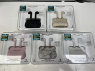 (全新行貨）Happy Plugs Air 1 Plus 藍牙耳機 5色