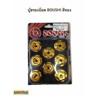 BOUSHI Gold Nut Bushing