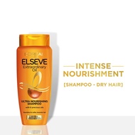 ELSEVE Elseve Oil Nourishing6 Shampoo 280ml(W)