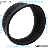 YNATURAL Coffee Grinder Bellow, Compatible Silicone Silicone Bellow Replacement, Grinder Accessory S