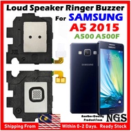 Loud Speaker Loudspeaker Ringer Buzzer Module For SAMSUNG Galaxy A5 2015 A500 A500F
