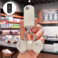 Suitable for Mazda6Key Case for Old Model Ma Liu Women's Xingcheng CX-7Bag2Koma Zuda3Jinxiang Rui Wi