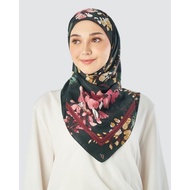 NEW YEAR SALE RAYA Naelofar Hijab design The Kindness Square SQ Tudung Bawal Collections
