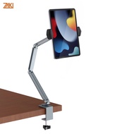 ZAKI Z3D 360 degree rotating adjustable phone/tablet stand