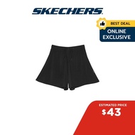 Skechers Women Relaxing Shorts - L223W093