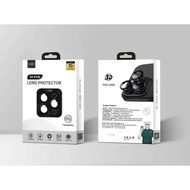 CAMERA EYE sticker for iPhone 17 URR PVD 2 layers iPhone 17 PRO MAX / 16 / 16 Plus / 16Pro / 16 Pro 