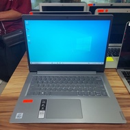 Laptop lenovo ideapad core i5 1035G4 ram 12gb ssd 512 S145 219  