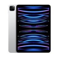 2022 Apple iPad Pro (11 吋,Wi-Fi,128GB) - 銀色