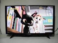 Panasonic國際牌 TH-32J500W 32吋多媒體LED液晶電視