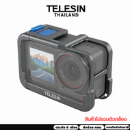 Telesin Metal Case For DJI Osmo Action 5Pro/4/3