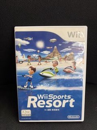 Wii Sports Resort