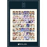Vstore - Duendo97 [BTS OFFICIAL] BTS MINI PHOTOCARD DALMAJUNG | Minicard - Choose MEMBER