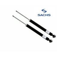Mercedes Benz C117 W176 W242 W246 X117 Rear Absorber Sachs A1763202631 A1763201331