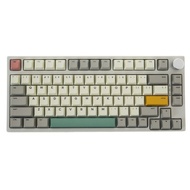 GamaKay Mechanical Keyboard TK75SE Washer Installation75%  SVRP