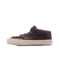 Vans OTW Half Cab 33 Skateboard Shoes Mens Brown VN000ED1DMV