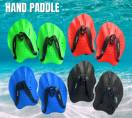 TANGAN KATAK / HAND PADDLE CIMA / ALAT BANTU RENANG ANAK