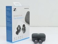 SENNHEISER MOMENTUM True Wireless3 Graphite動圈式耳機Sennheiser帶原盒