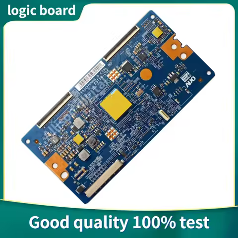 Logic Board T550HVN06.0 CTRL BD 55T16-C06 for Sony KDL 55W800B ...etc. Original Tcon T550HVN06.0 55T