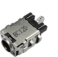 HSSDTECH Power Supply Charger DC Power Jack Cable for ASUS Zenbook M712DA Q525UAR F512J UX561UA UX51