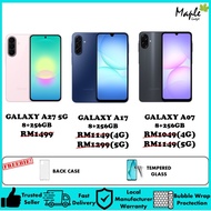 SAMSUNG A76 5G 8+256GB/A17 5G 8+256GB/A07 LTE 8+256GB/ A16 5G 8+256GB /A06 4+128GB