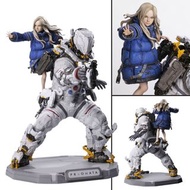 預訂 Capcom 人機迷網 Pragmata: Diana & Hugh 1/7 FIGURE CFB Creators Model