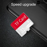 Memory Card Tf 8g / 16g / 32g / 64g / 128gb C10 High Speed