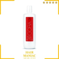 Schwarzkopf Igora Royal Developer (12%, 40 Vol) 1000ML