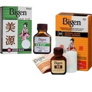 Bigen Powder Hair Dye
