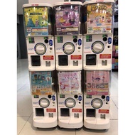 (R&G1) Bandai Assorted Gashapon Gachapon Capsule Toys Figures Bandai Gashapon