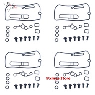 CARBURETOR CARB MID BODY GASKET KIT FOR CRF250 CRF450 TRX450 KLX450 KX250 KX450  RMZ CRF TRX KLX KX 