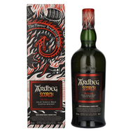 Ardbeg - Ardbeg Scorch 炙焰龍麟限量版 Limited Edition Islay Single Malt Whisky 700ml