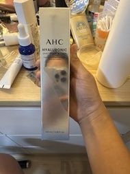 AHC 玻尿酸保濕亮膚化妝水 100ml