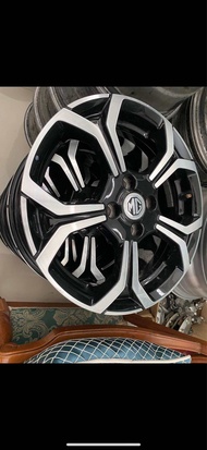 ล้อแม็กซ์ MG3 ขอบ16 4รู100 ราคาต่อวง ซื้อแยกวงได้