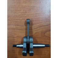 TL43 / TB43 / TU43 Crankshaft