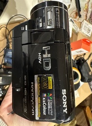Sony Digital HDR-HC9 Handycam 數碼攝錄機 相機 古董