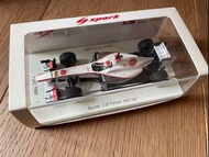 Spark 1/43 小林可夢偉