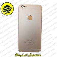Backdoor - Casing Housing iphone 6 Plus Second RemovedOriginal