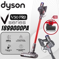 🔥2025 NEW🔥V50 PRO Cordless Vacuum Cleaner FREE Dust Mite 5 Years Warranty High Power Cordless Vacuum