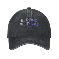 Good Quality Elrond Pilipinas Fashion Baseball Cap