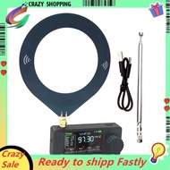 Full Band Mini Receiver MINI SI4732 Radio Mini Radio Pocket SSB Mini Radio