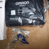 manset jumbo omron tensimeter