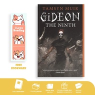 Gideon the Ninth (The Locked Tomb, #1) by Tamsyn Muir