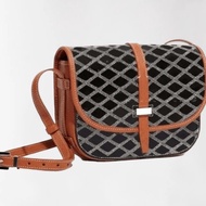 Goyard Goyard Classic Printed Messenger Bag HOBO Bag Saigon Bag Underarm Commuter Bag Shoulder Bag C