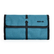 AGVA LTB276 Portable Travel Organizer (Teal)