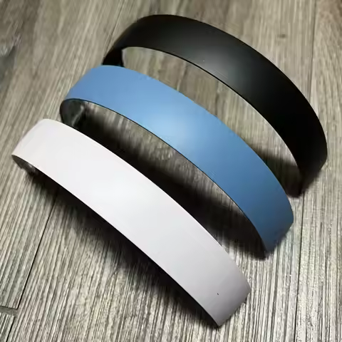 Original Top Plastic arch Headband for Beats Solo4 SOLO 4 wirleless Headphones replacement repair sp