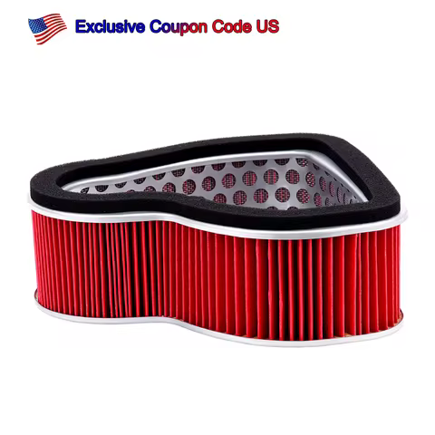Motorcycle Parts Air Filter For Honda VTX1300C VTX1300R VTX1300T VTX1300S Retro SC52 VTX1300 VTX 130