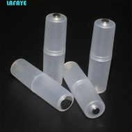 LAFAYE Convertor Accesory Battery AA LR6 Adapter